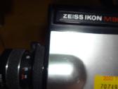 8 mm Kino kameros Carl zeiss ir Bell Howell - nuotraukos Nr. 14