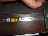 8 mm Kino kameros Carl zeiss ir Bell Howell - nuotraukos Nr. 16