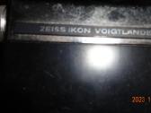 8 mm Kino kameros Carl zeiss ir Bell Howell - nuotraukos Nr. 18