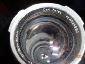 8 mm Kino kameros Carl zeiss ir Bell Howell - nuotraukos Nr. 19