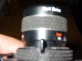 8 mm Kino kameros Carl zeiss ir Bell Howell - nuotraukos Nr. 21