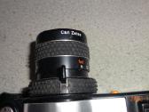 8 mm Kino kameros Carl zeiss ir Bell Howell - nuotraukos Nr. 22