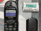 Motorola Talkabout T-d1, T180 - nuotraukos Nr. 2