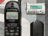Motorola Talkabout T-d1, T180