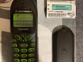 Motorola Talkabout T-d1, T180 - nuotraukos Nr. 3