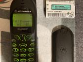 Motorola Talkabout T-d1, T180 - nuotraukos Nr. 4