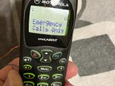 Motorola Talkabout T-d1, T180 - nuotraukos Nr. 5
