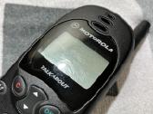 Motorola Talkabout T-d1, T180 - nuotraukos Nr. 7