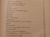 Senos knygos Turgenevas "Raštai" - nuotraukos Nr. 5