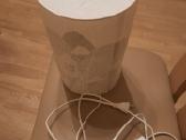 Ikea Stalo šviestuvas