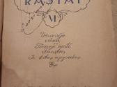 Senos knygos Turgenevas "Raštai" - nuotraukos Nr. 19