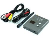 Nauji fpv video imtuvai Rc832 5.8g 48ch - nuotraukos Nr. 3