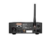 Silent Angel Bonn N8 audiograde switch/streamer B1