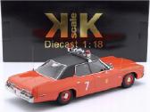 Dodge Monaco - nuotraukos Nr. 2