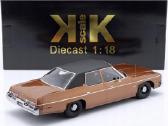 Dodge Monaco - nuotraukos Nr. 4