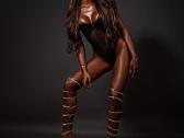 Ebony goddess - nuotraukos Nr. 2