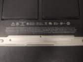 MacBook Air 13" (early 2015) dalimis - nuotraukos Nr. 3