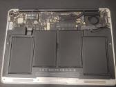 MacBook Air 13" (early 2015) dalimis - nuotraukos Nr. 2