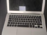 MacBook Air 13" (early 2015) dalimis