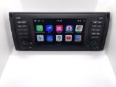 Nauja Bmw e39/e53 Android multimedija Carplay/andr - nuotraukos Nr. 4