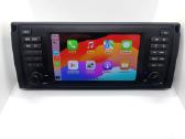 Nauja Bmw e39/e53 Android multimedija Carplay/andr - nuotraukos Nr. 7