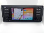 Nauja Bmw e39/e53 Android multimedija Carplay/andr - nuotraukos Nr. 8