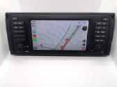 Nauja Bmw e39/e53 Android multimedija Carplay/andr - nuotraukos Nr. 9