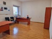 Nuomojamos administracinės patalpos