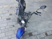 Parduodu el. motorolerį E-thor 5.0c 38ah - nuotraukos Nr. 3