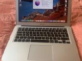 Parduodu MacBook Air