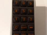 Beovision Video Terminal pultas.