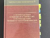 Europos Sajungossutarties/ Tarptautiniai dokument - nuotraukos Nr. 2