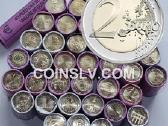 2 Euro Commemorative Coins 2004 - 2026 Unc / Bu /