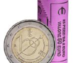 2 Euro Commemorative Coins 2004 - 2026 Unc / Bu / - nuotraukos Nr. 8