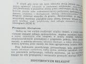 Vatikano II Susirinkimo tekstų sinopsė - nuotraukos Nr. 2