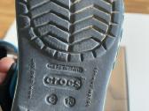 Crocs basutes