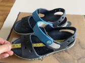 Crocs basutes - nuotraukos Nr. 2
