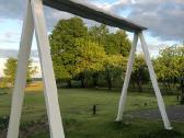 Pavėsinė/ Gazebo - nuotraukos Nr. 5