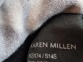 Karen Millen palaidinė - nuotraukos Nr. 6
