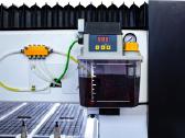 CNC frezavimo staklės 1530 Industry 2.0 Atc 9kw - nuotraukos Nr. 8