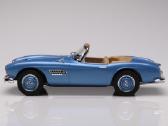 Bmw 507 Cabriolet - nuotraukos Nr. 2