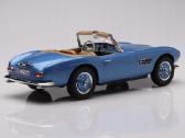 Bmw 507 Cabriolet - nuotraukos Nr. 3
