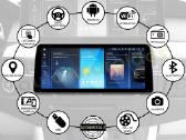 Bmw 5 E60 E61 3 E90 E91 2003-12 Android multimedia - nuotraukos Nr. 3