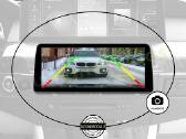 Bmw 5 E60 E61 3 E90 E91 2003-12 Android multimedia - nuotraukos Nr. 7