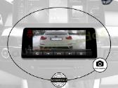 Bmw 5 E60 E61 3 E90 E91 2003-12 Android multimedia - nuotraukos Nr. 8
