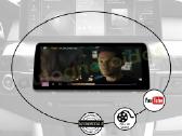 Bmw 5 E60 E61 3 E90 E91 2003-12 Android multimedia - nuotraukos Nr. 9