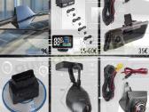 Bmw 5 E60 E61 3 E90 E91 2003-12 Android multimedia - nuotraukos Nr. 13