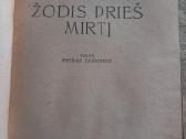 Antikvarinės knygos - nuotraukos Nr. 6