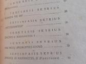 Antikvarinės knygos - nuotraukos Nr. 7