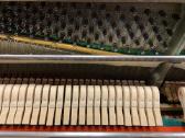 Pianinas August Hoffman mod. 3000 Švedija (Renner) - nuotraukos Nr. 7